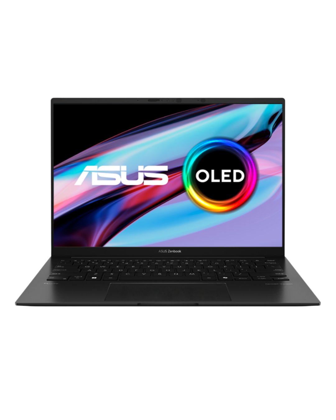 ASUS Zenbook 14 OLED UM3406GA-QL121