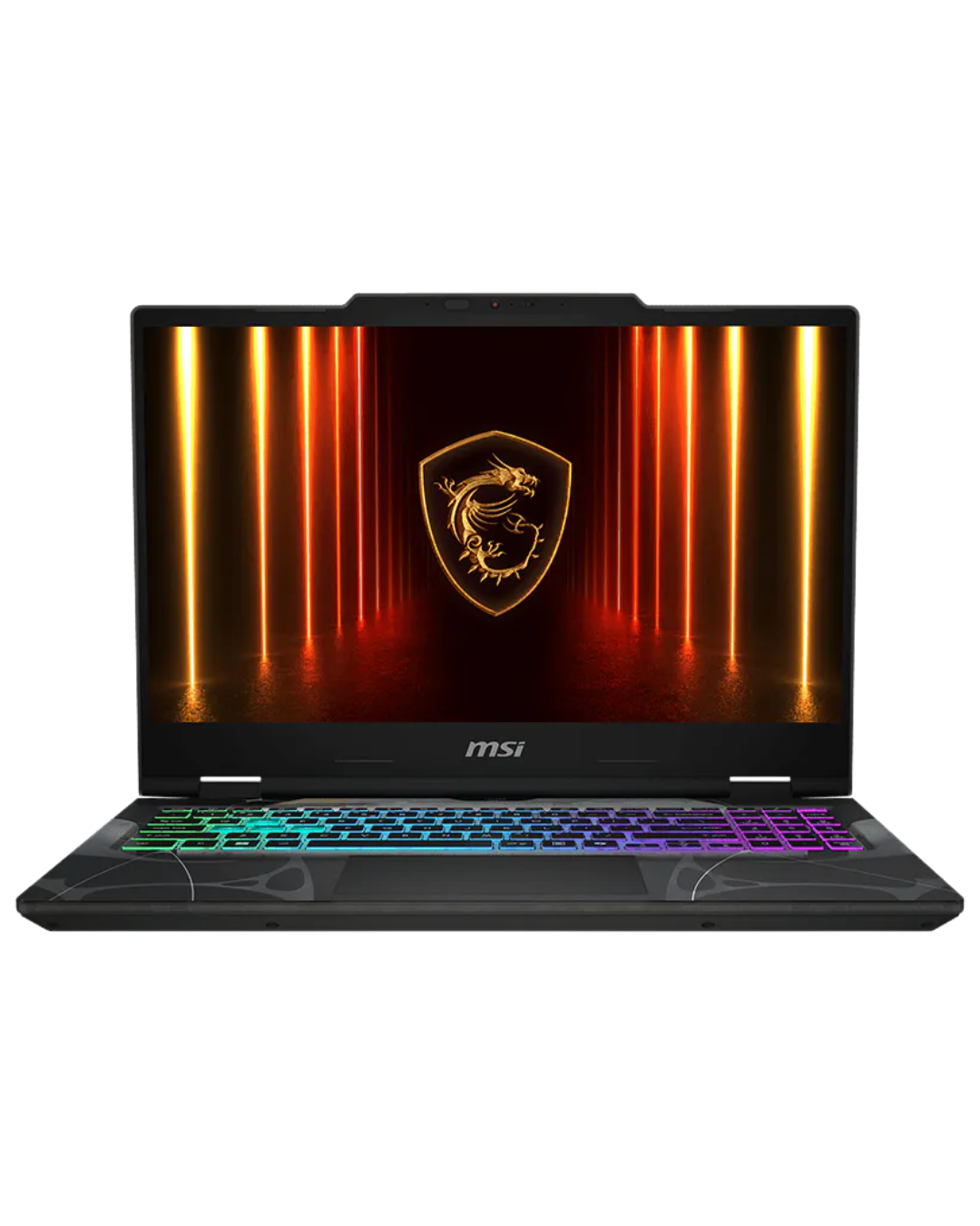 MSI Cyborg 15 B2RWFKG-071US